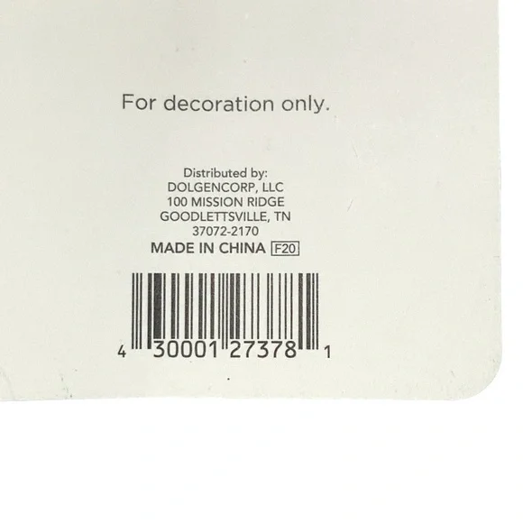 Halloween Witches Bottle Decorations Covers Slip On Seasonal Fall Decor 3 Piece - Picture 6 of 12